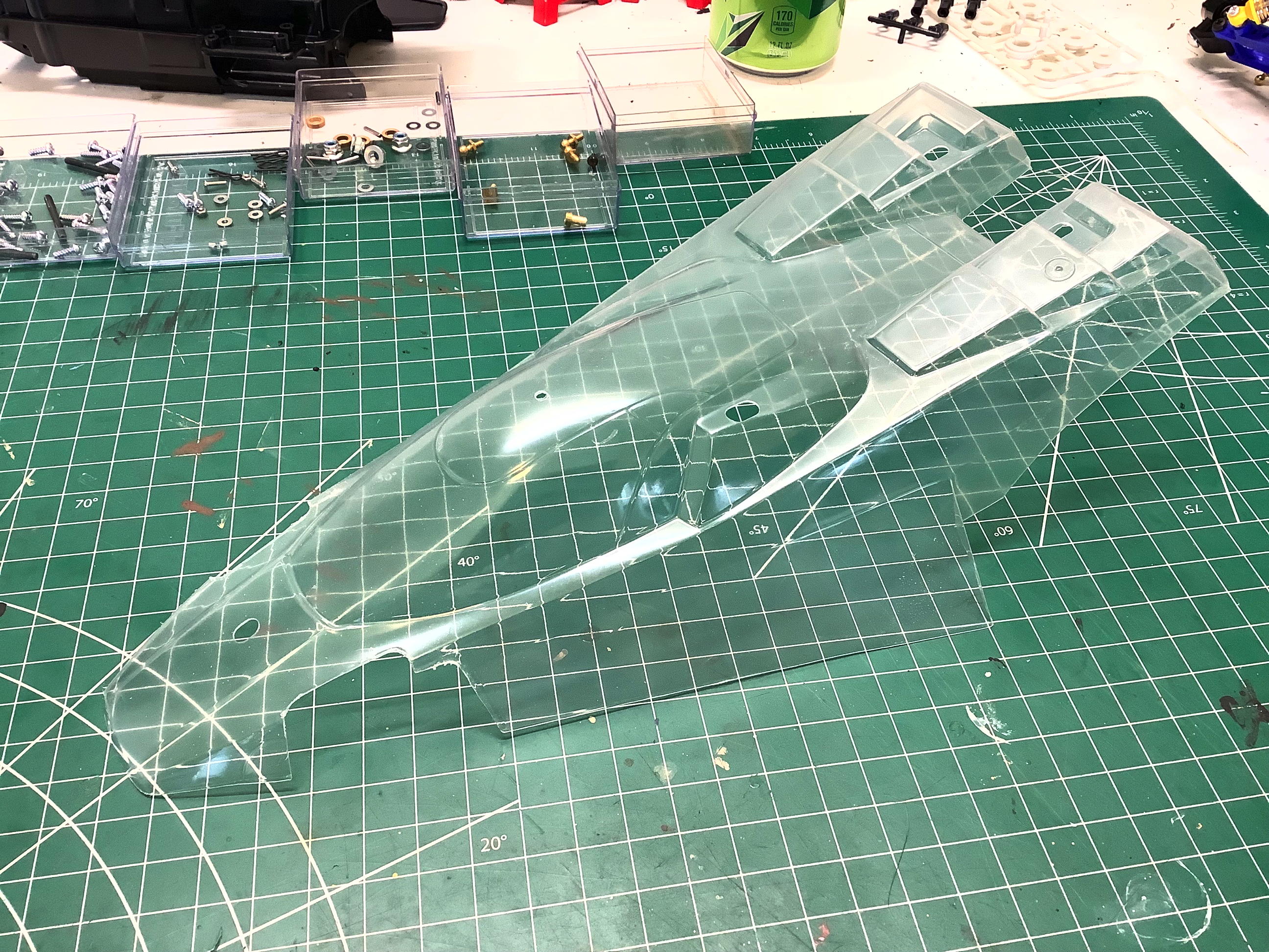 Fire Dragon Project